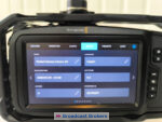 Blackmagic Design POCKET CINEMA CAMERA 6K EF - Image 2