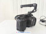 Blackmagic Design POCKET CINEMA CAMERA 6K EF - Image 5