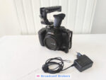 BlackMagic design POCKET CINEMA CAMERA 6K PRO EF