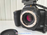 Blackmagic Design POCKET CINEMA CAMERA 6K PRO EF - Image 3