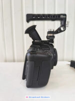 Blackmagic Design POCKET CINEMA CAMERA 6K PRO EF - Image 4