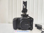 Blackmagic Design POCKET CINEMA CAMERA 6K PRO EF - Image 5