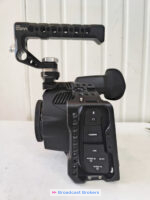 Blackmagic Design POCKET CINEMA CAMERA 6K PRO EF - Image 6