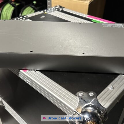 BlackMagic design ULTIMATTE 12 SMART REMOTE