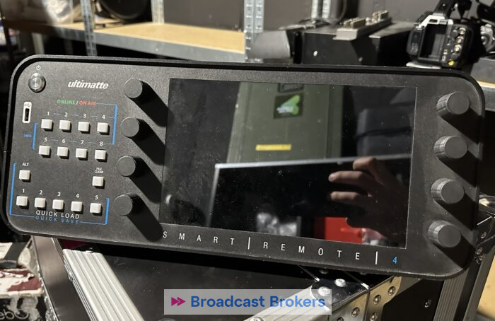 BMD ULTIMATTE 12 03