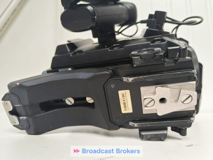 Blackmagic Design URSA MINI PRO 4.6K G2 EF - Image 9