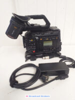 BlackMagic design URSA MINI PRO 4.6k G2