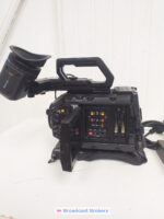 Blackmagic Design URSA MINI PRO 4.6K G2 EF - Image 2