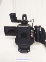 Blackmagic Design URSA MINI PRO 4.6K G2 EF - Image 3