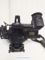 Blackmagic Design URSA MINI PRO 4.6K G2 EF - Image 4