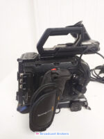 Blackmagic Design URSA MINI PRO 4.6K G2 EF - Image 5