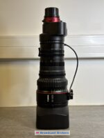 CANON CN20x50 IAS CINE-SERVO 50-1000mm PL ZOOM