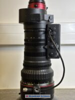 CANON CN20x50 IAS H/P1 - 50-1000mm PL - Image 2