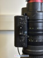 CANON CN20x50 IAS H/P1 - 50-1000mm PL - Image 3