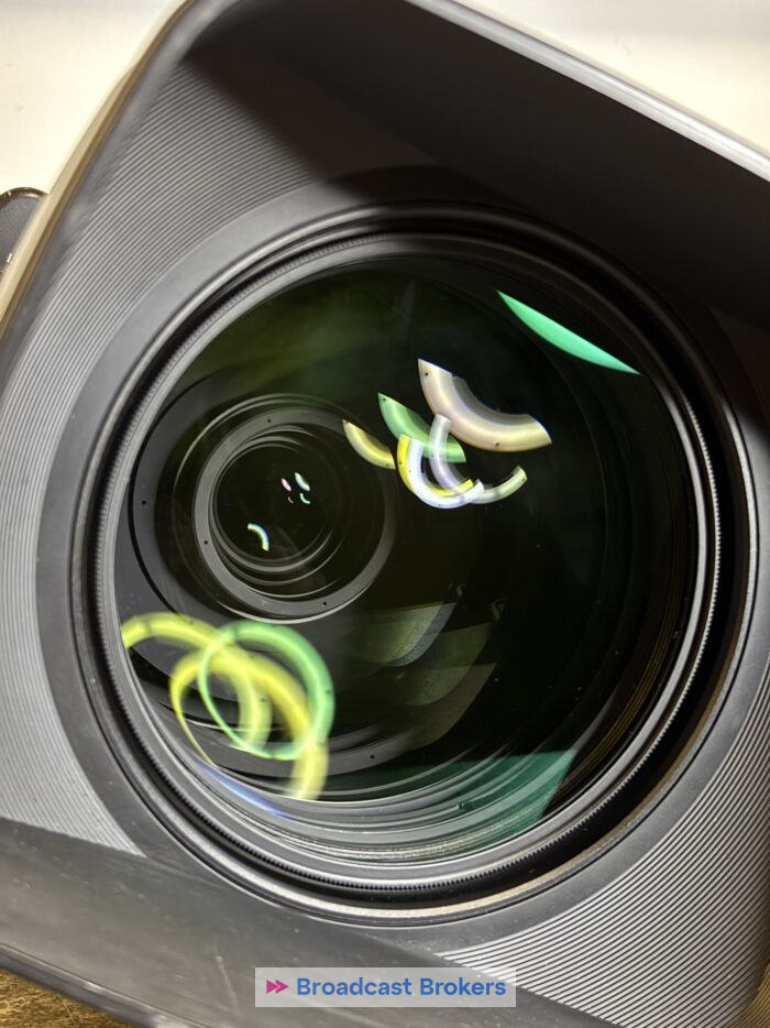 CANON CN20x50 IAS H/P1 - 50-1000mm PL - Image 4