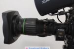CANON CJ14ex4.3B IASE-S 4K BROADCAST WIDE