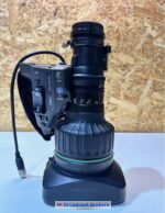 CANON CJ20eX5 BIASE S 4K B4