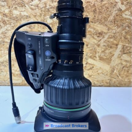 CANON CJ20eX5 BIASE S 4K B4