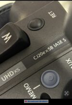 CANON CJ20eX5B IASE S 4K - Image 2