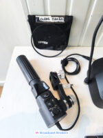 Canon CJ45ex9.7B IASE-V H 4K - Image 2