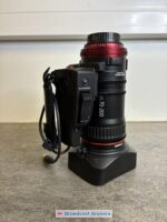 CANON CN-E 70-200mm T4.4 L IS KAS S EF MOUNT ZOOM