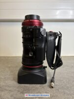 Canon CN-E 70-200mm T4.4 L IS KAS S EF - Image 2