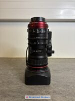 Canon CN-E 70-200mm T4.4 L IS KAS S EF - Image 3