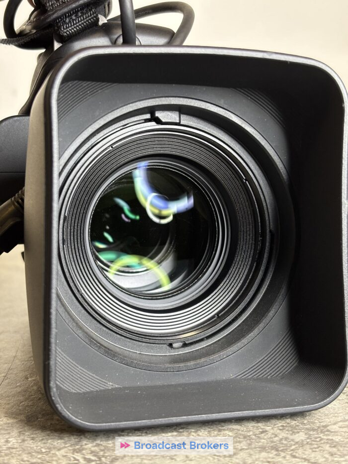 Canon CN-E 70-200mm T4.4 L IS KAS S EF - Image 4