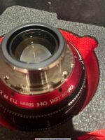 Canon SUMIRE PRIME PL x7 : 14-20-24-35-50-85-135mm metric - never used - Image 4