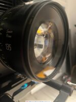 Canon SUMIRE PRIME PL x7 : 14-20-24-35-50-85-135mm metric - never used - Image 3