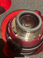 Canon SUMIRE PRIME PL x7 : 14-20-24-35-50-85-135mm metric - never used - Image 7