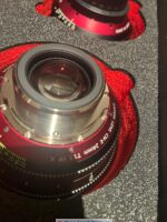 Canon SUMIRE PRIME PL x7 : 14-20-24-35-50-85-135mm metric - never used - Image 9