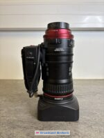 CANON CN-E 18-80mm T4.4 L IS KAS S EF zoom