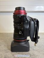 Canon CN-E 18-80mm T4.4 L IS KAS S EF - Image 2
