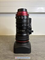 Canon CN-E 18-80mm T4.4 L IS KAS S EF - Image 3