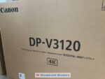 CANON DP-V3120