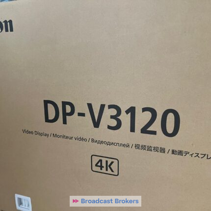 CANON DP-V3120