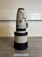 CANON EF 200-400 4 IS USM