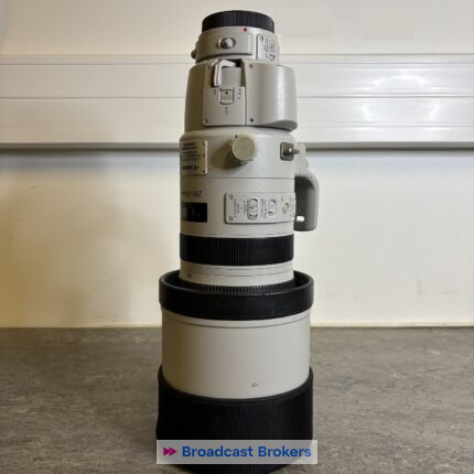 CANON EF 200-400 4 IS USM