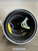 CANON EF 200-400 4 IS USM