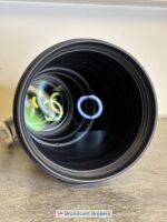 CANON EF 600mm 1 4 L IS III USM