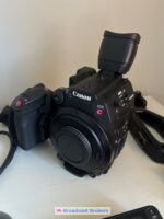 CANON EOS C200 EF 4K -616 hrs - Image 2