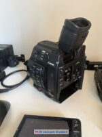 CANON EOS C200 EF 4K -616 hrs - Image 3