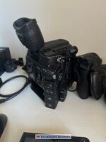 CANON EOS C200 EF 4K -616 hrs - Image 4