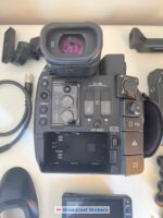 CANON EOS C200 EF 4K -616 hrs - Image 5