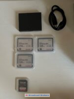 CANON EOS C200 EF 4K -616 hrs - Image 6