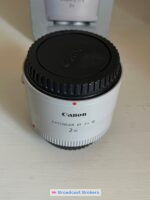 CANON EOS C200 EF 4K -616 hrs - Image 8