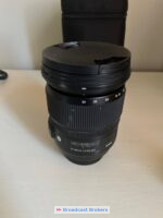 CANON EOS C200 EF 4K -616 hrs - Image 9