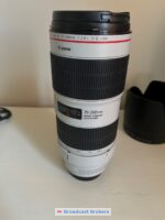 CANON EOS C200 EF 4K -616 hrs - Image 10