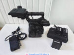 CANON EOS C300 MKII